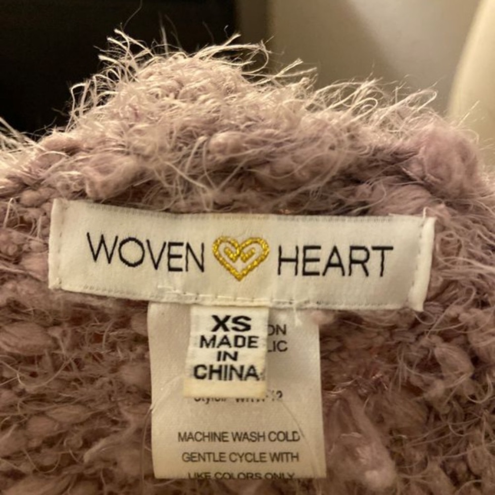 Cardigan - Picture 3 of 4